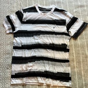 Volcom Mens s/S t-shirt sz L